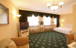���� ����� Natali APT 3*