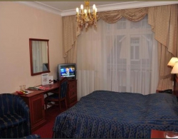 ���� ����� Olympia 4*