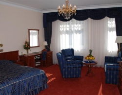 ���� ����� Olympia 4*