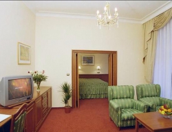 ���� ����� Olympia 4*