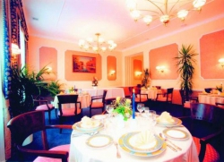 ���� ����� Ostende 4*