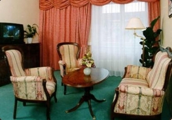 ���� ����� Ostende 4*