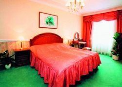 ���� ����� Ostende 4*