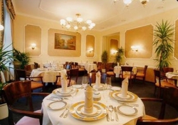 ���� ����� Ostende 4*