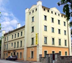 ���� ����� Panorama 3*