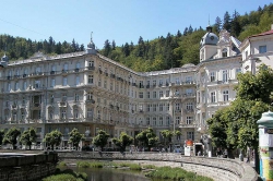 ���� ����� Parkhotel Pupp 4*