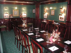 ���� ����� Parkhotel Pupp 4*