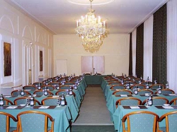 ���� ����� Parkhotel Pupp 4*