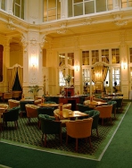 ���� ����� Parkhotel Pupp 4*