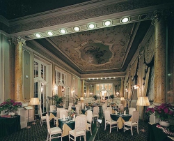 ���� ����� Parkhotel Pupp 4*