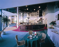 ���� ����� Parkhotel Pupp 4*