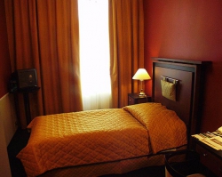 ���� ����� Parkhotel Pupp 4*