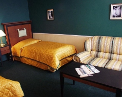 ���� ����� Parkhotel Pupp 4*
