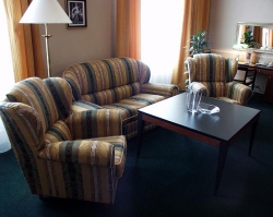 ���� ����� Parkhotel Pupp 4*