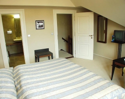 ���� ����� Parkhotel Pupp 4*