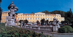 ���� ����� Parkhotel Richmond 4*