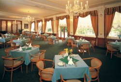 ���� ����� Parkhotel Richmond 4*