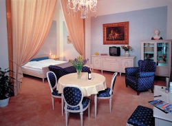 ���� ����� Parkhotel Richmond 4*