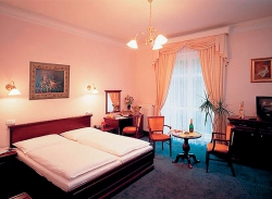 ���� ����� Parkhotel Richmond 4*