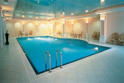 ���� ����� Parkhotel Richmond 4*