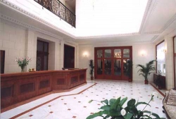 ���� ����� Parkhotel Richmond 4*