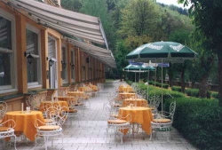���� ����� Parkhotel Richmond 4*