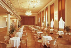 ���� ����� Parkhotel Richmond 4*