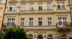 ���� ����� Praga 3*