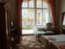 ���� ����� Praga 3*