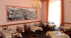 ���� ����� Praga 3*