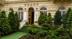 ���� ����� Praga 3*