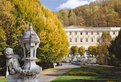 ���� ����� Richmond 4*