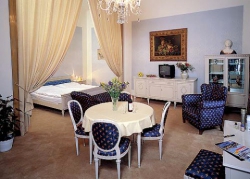 ���� ����� Richmond 4*