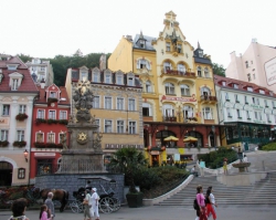 ���� ����� Romance Pushkin 4*