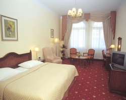 ���� ����� Romance Pushkin 4*