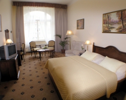 ���� ����� Romance Pushkin 4*