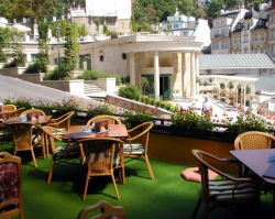 ���� ����� Romance Pushkin 4*