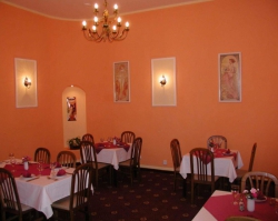 ���� ����� Romance Pushkin 4*