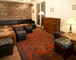 ���� ����� Salvator 4*