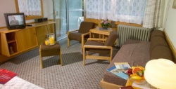���� ����� Sanssouci 4*