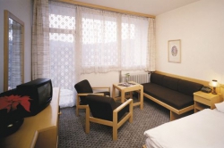 ���� ����� Sanssouci 4*