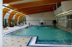 ���� ����� Sanssouci 4*