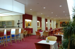 ���� ����� Sanssouci 4*