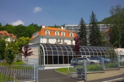 ���� ����� Sanssouci 4*