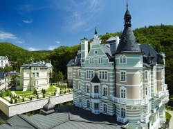 ���� ����� Savoy West End 5*