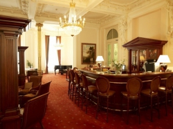 ���� ����� Savoy West End 5*