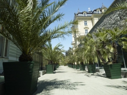���� ����� Savoy West End 5*