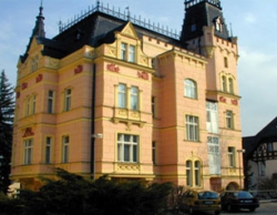 ���� ����� Smetana-Vysehrad 4*