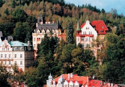 ���� ����� Smetana-Vysehrad 4*