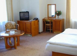 ���� ����� Smetana-Vysehrad 4*